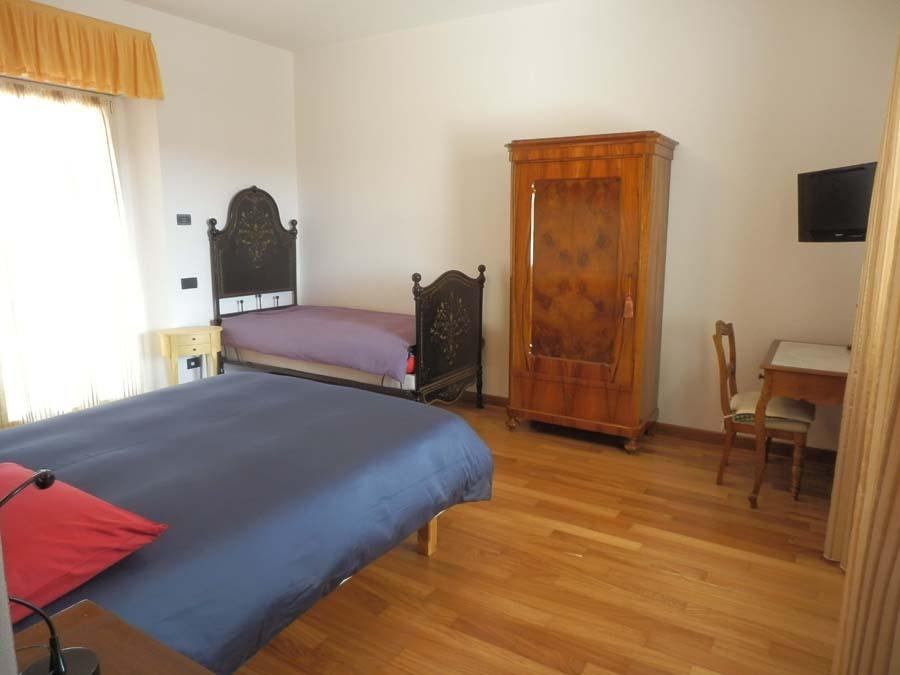 Villa Emilia Castronno Rom bilde