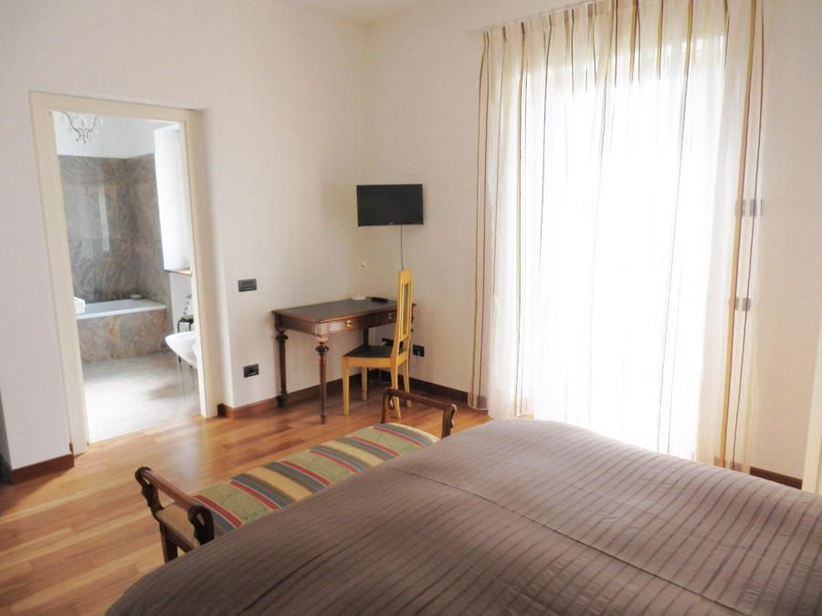Villa Emilia Castronno Rom bilde