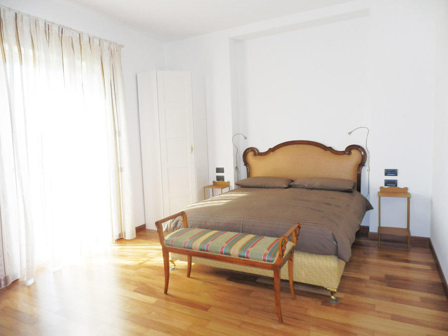 Villa Emilia Castronno Rom bilde