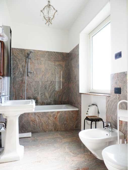 Villa Emilia Castronno Rom bilde